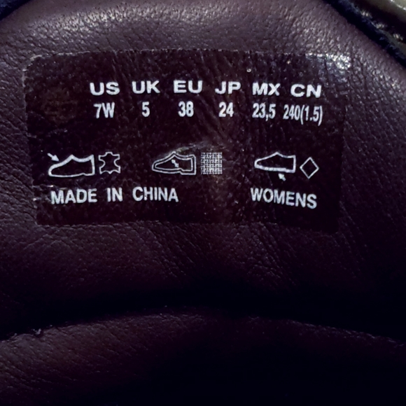 Timberland Mayliss 6-Inch Sneaker Boots Green - Picture 7 of 8